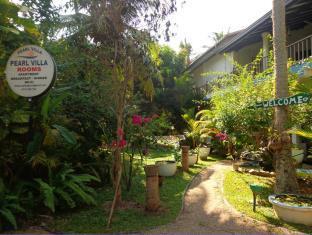 Pearl Villa Unawatuna Exterior foto